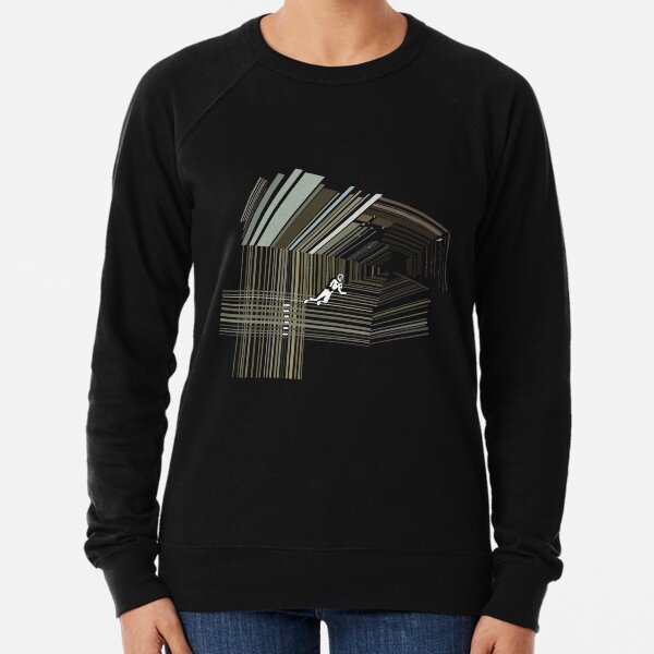 Interstellar Lightweight Sweatshirt