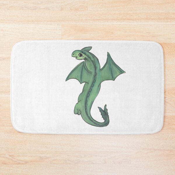 Item preview, Dragon designed and sold by jesscargill.
