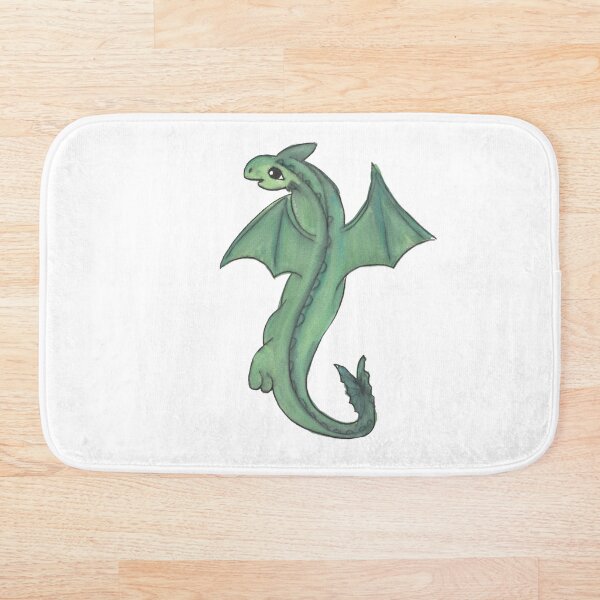 Item preview, Dragon designed and sold by jesscargill.