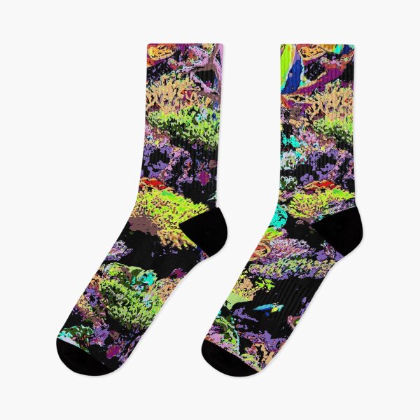 Item preview, Great Barrier Reef designed and sold by ChrissyWild.