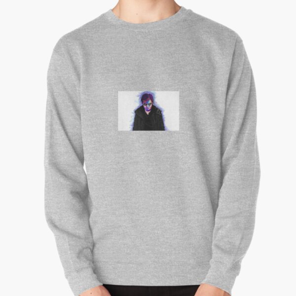 Orelsan Sweatshirt épais