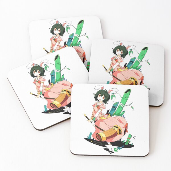 Item preview, Touhou Project - Tewi Inaba designed and sold by Styletto.