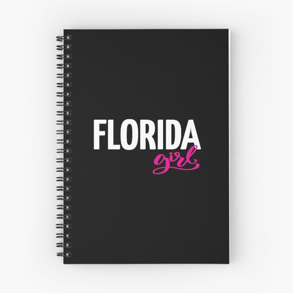 Item preview, Florida Girl Florida Raised Me designed and sold by ProjectX23.