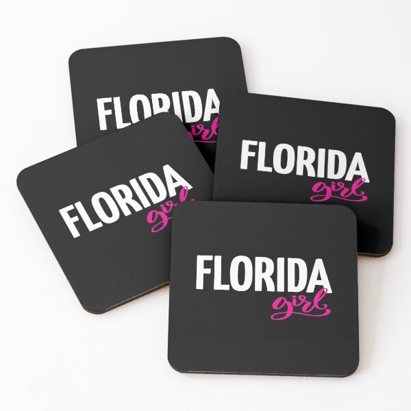 Item preview, Florida Girl Florida Raised Me designed and sold by ProjectX23.