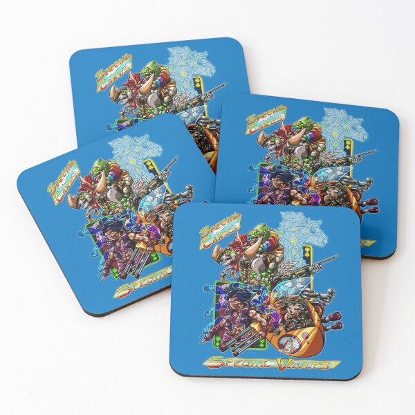 Item preview, Special Cards 4 Special Vaults designed and sold by GreenDragonArt.