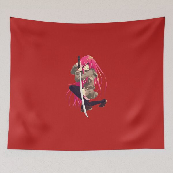 Item preview, Shakugan no Shana - Shana designed and sold by Styletto.