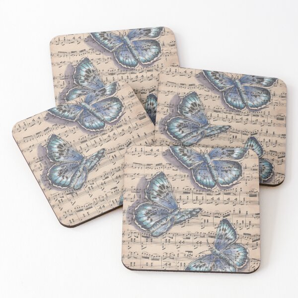 Item preview, Happy Landings designed and sold by FranEvans.