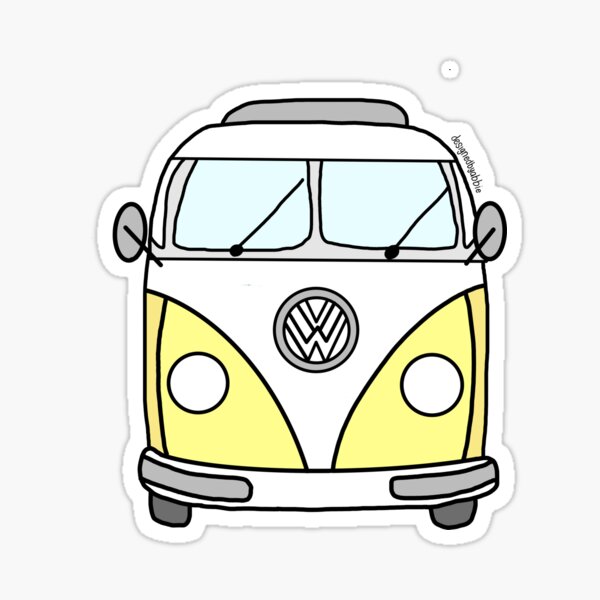 Kombi Gifts & Merchandise | Redbubble