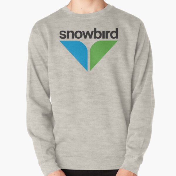 snowbird sweatshirt