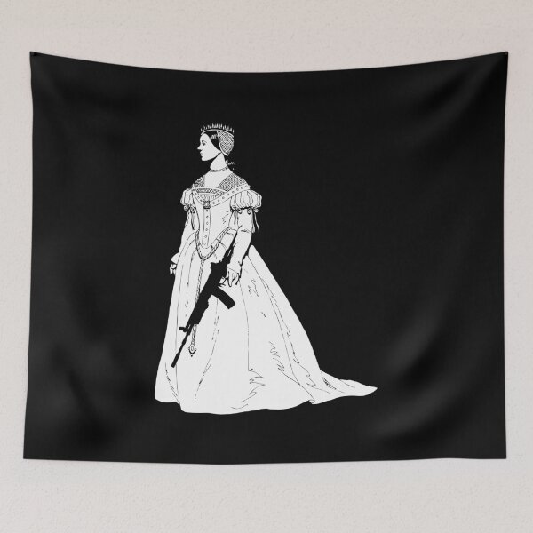 Item preview, Renaissance parody. designed and sold by emphatic.