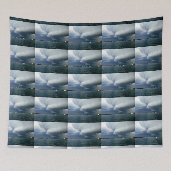 Item preview, Big Storm coming up the Coast designed and sold by MardiGCalero.