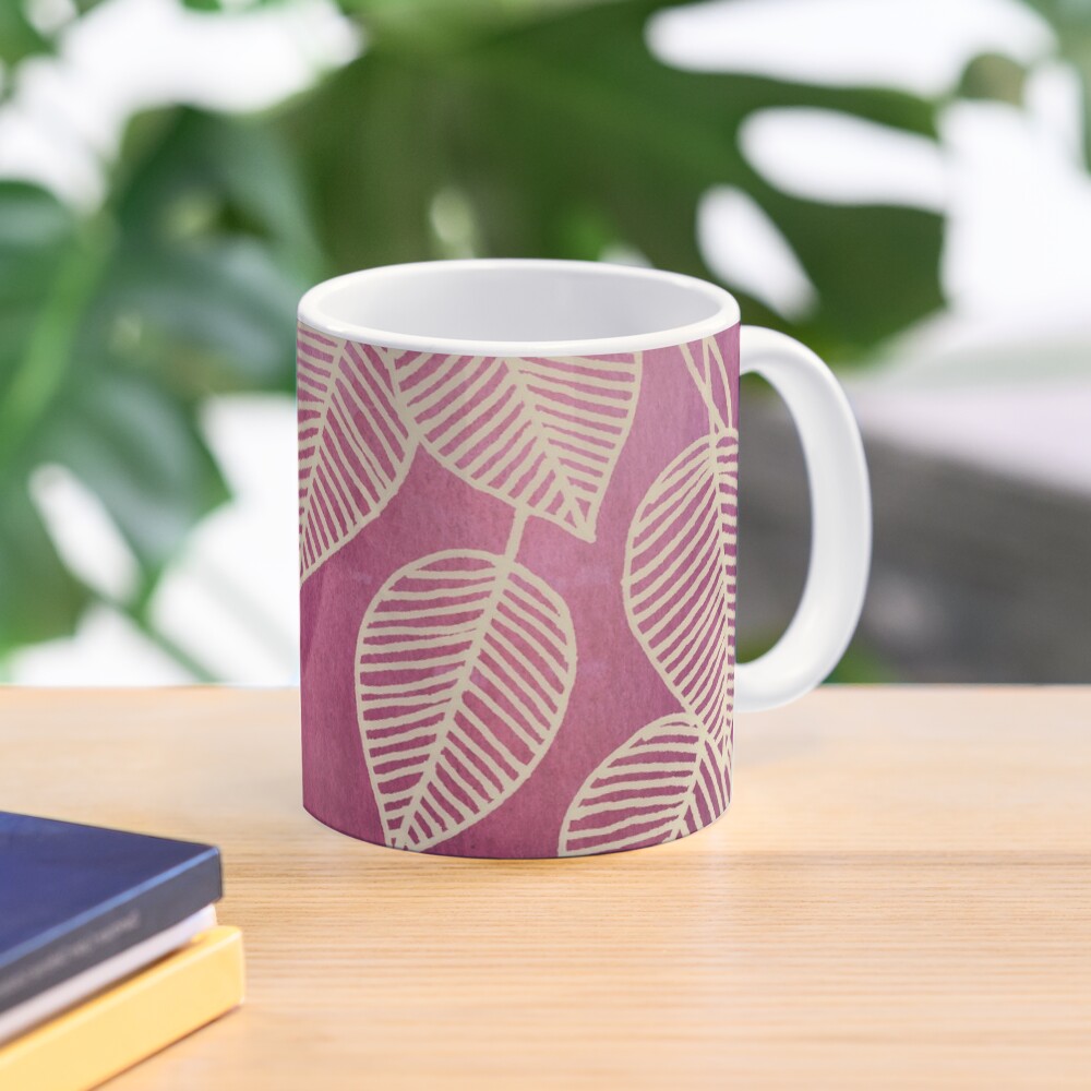 Item preview, Classic Mug designed and sold by micklyn.