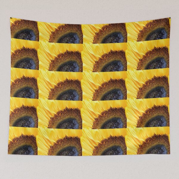 Item preview, Artistic Sunflower designed and sold by Violaman.
