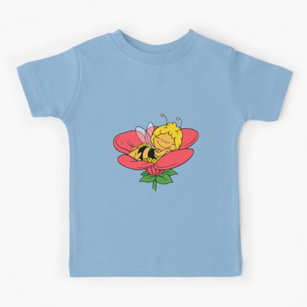 Bee Kids T Shirts Redbubble - roblox games miraculous ladybug crainer roblox flee the
