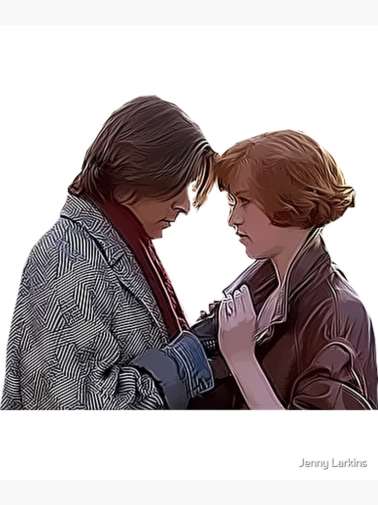 "Bender and Claire " Poster by Jsherrill1022 Redbubble