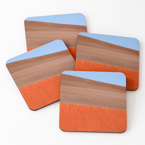 Item preview, Sand Dunes Sahara Desert Landscape 01 designed and sold by worldways.