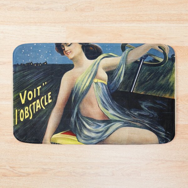 Item preview, Vintage poster - BRC Alpha phare designed and sold by DejaVuStudio.