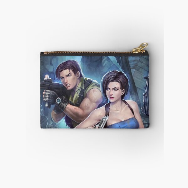 Item preview, Resident Evil  designed and sold by GilFerris.