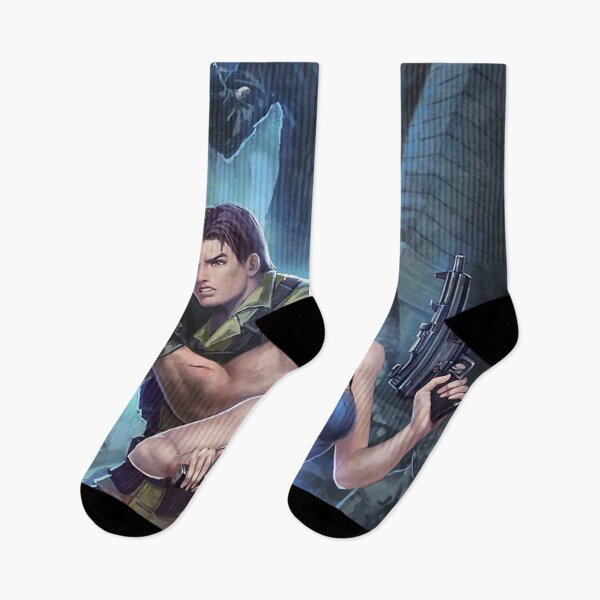 Item preview, Resident Evil  designed and sold by GilFerris.