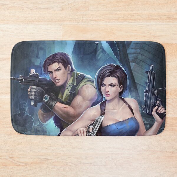 Item preview, Resident Evil  designed and sold by GilFerris.