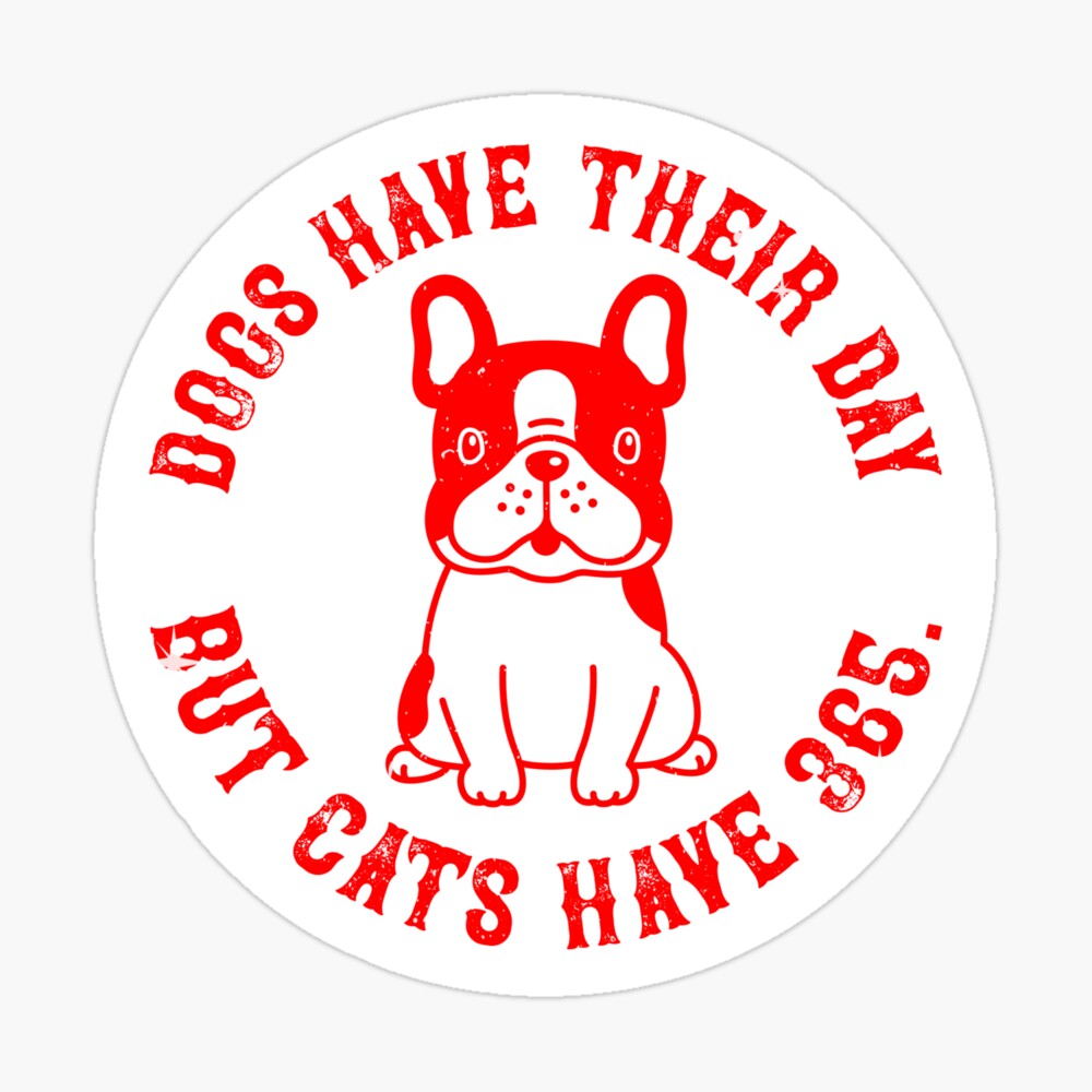 all dogs have their day