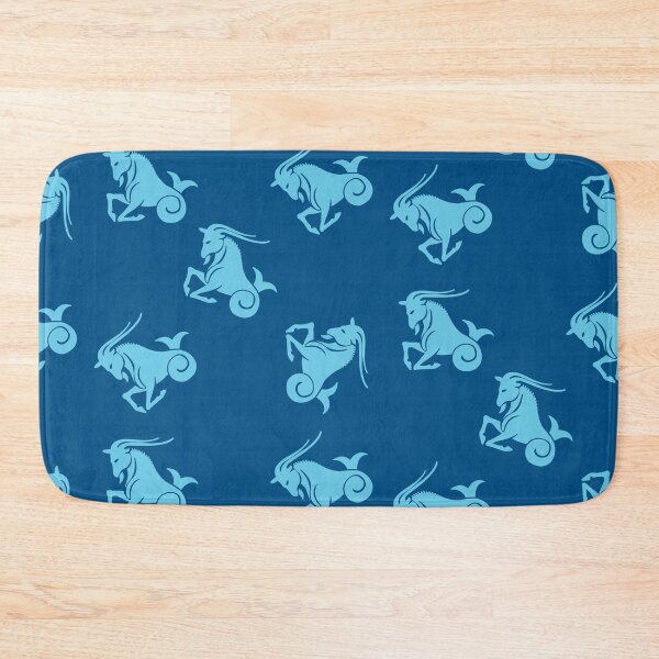 Item preview, Capricorn Zodiac Astrology Pattern designed and sold by isstgeschichte.