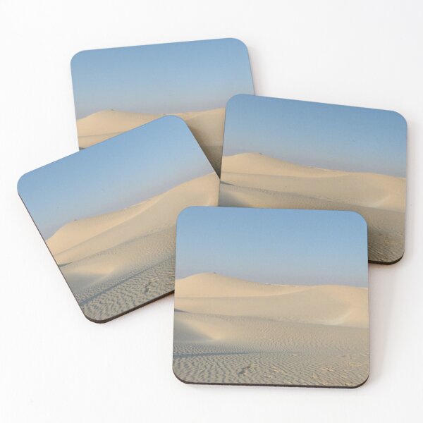 Item preview, Sand Dunes Sahara Desert Landscape 03 designed and sold by worldways.