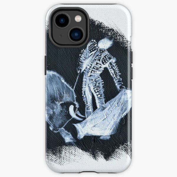 CORRIDA 1 Funda resistente para iPhone