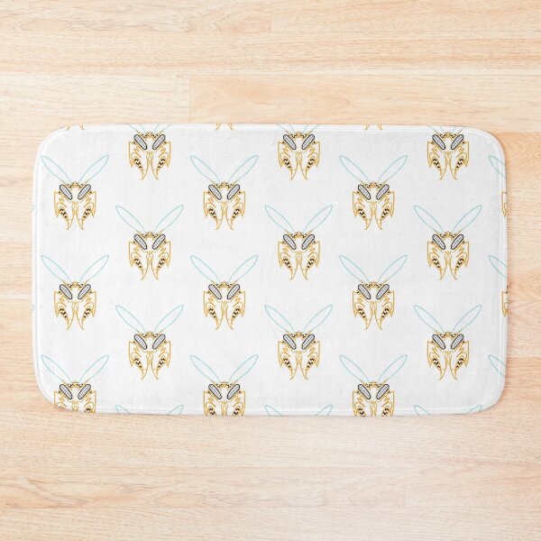 Item preview, Save the bees designed and sold by V3EK4Y.