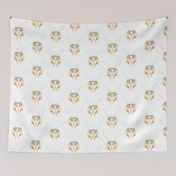 Item preview, Save the bees designed and sold by V3EK4Y.