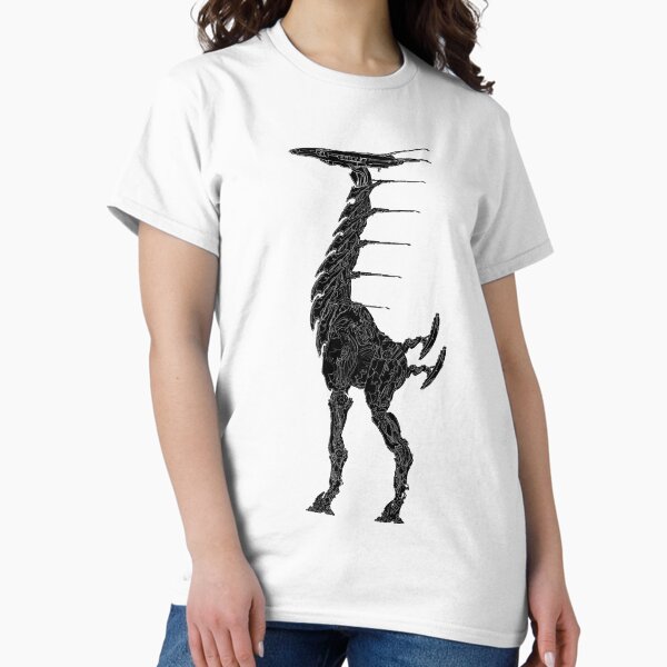 Item preview, Tallneck Fanart Horizon Zero Dawn designed and sold by AlessandrArt.