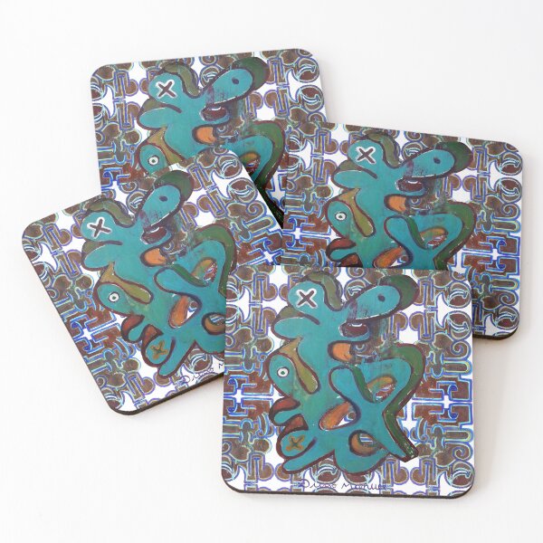 Item preview, Graffiti 21 and 25 tapiz designed and sold by Diego Manuel Rodriguez.