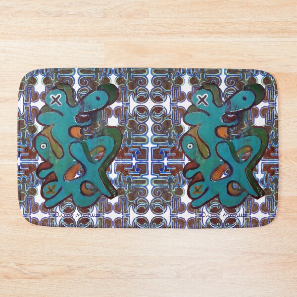 Item preview, Graffiti 21 and 25 tapiz designed and sold by Diego Manuel Rodriguez.