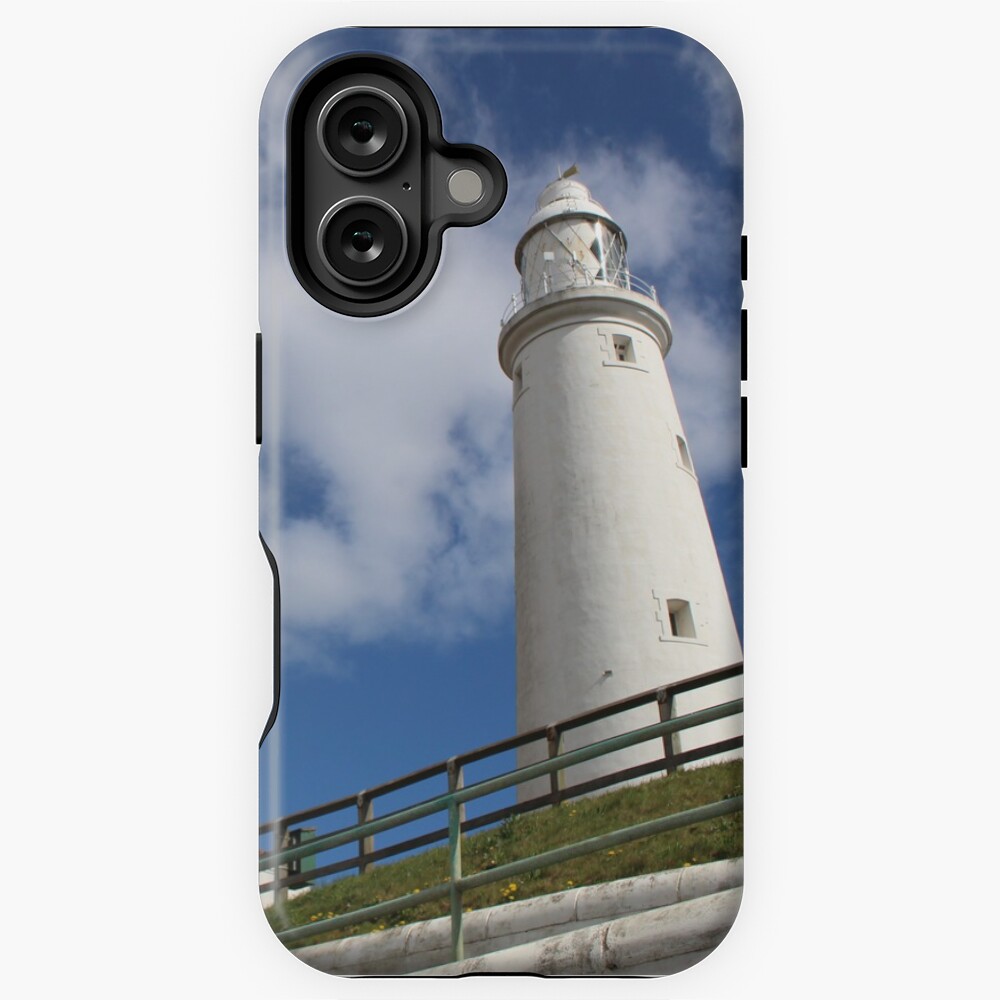 Item preview, iPhone Tough Case designed and sold by Gueniver.