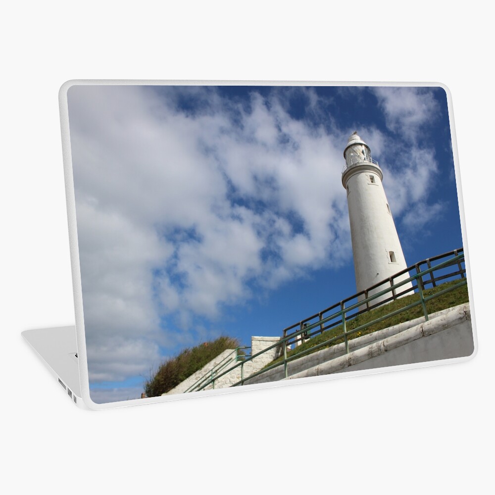 Item preview, Laptop Skin designed and sold by Gueniver.
