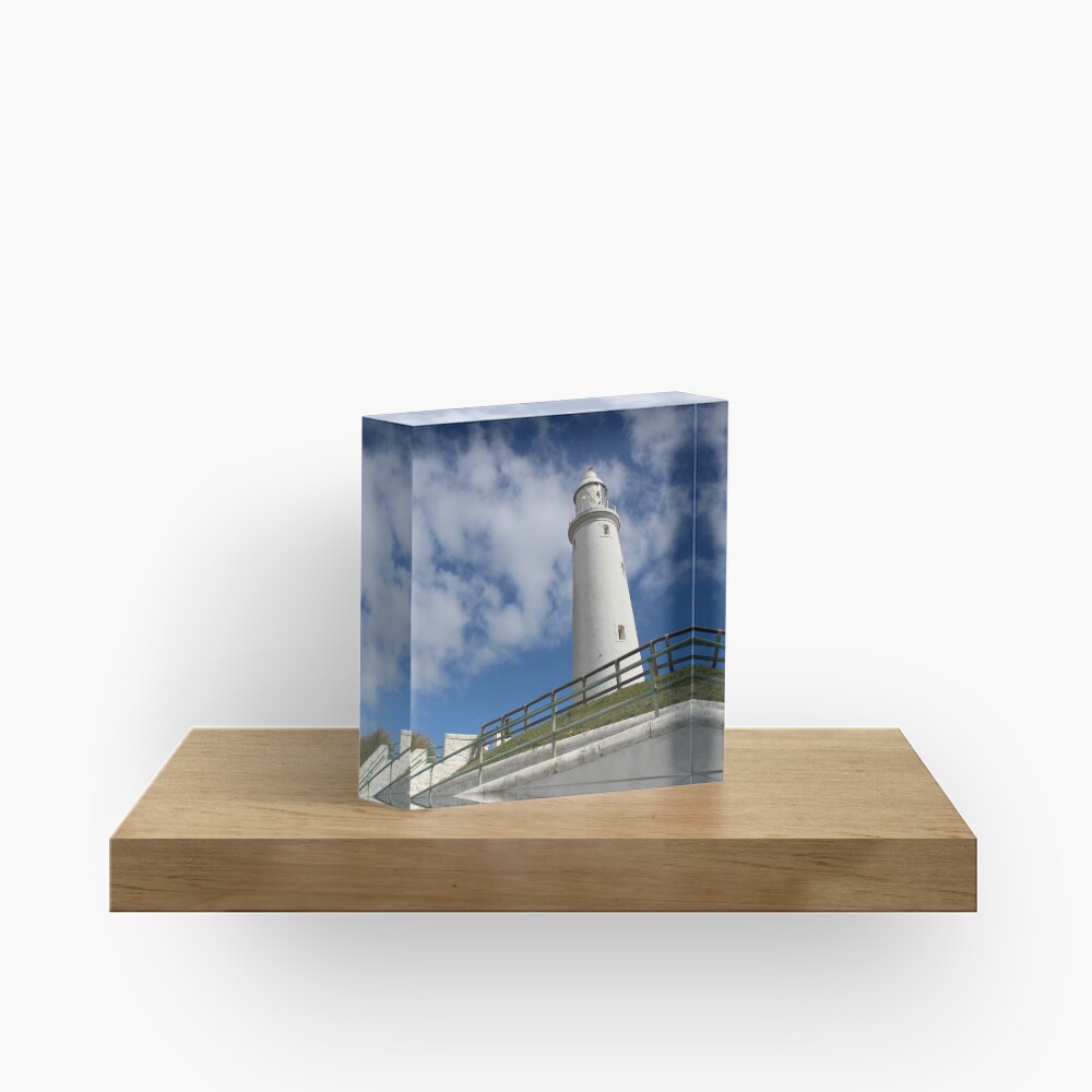 Item preview, Acrylic Block designed and sold by Gueniver.
