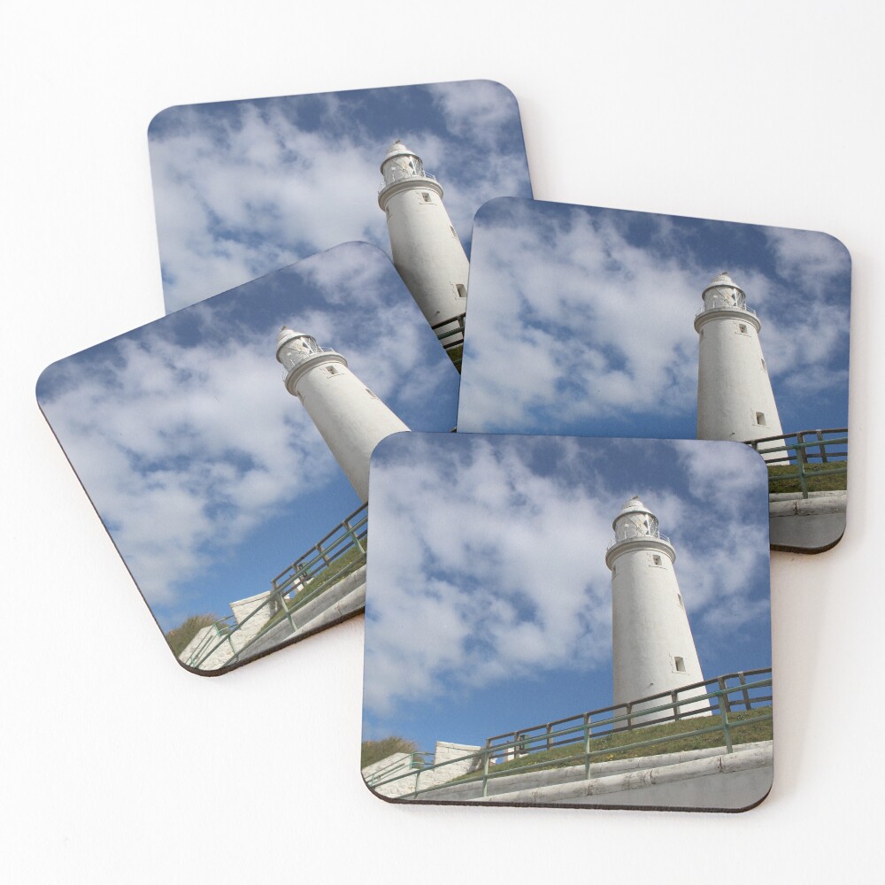 Item preview, Coasters (Set of 4) designed and sold by Gueniver.