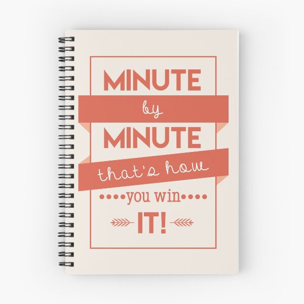 Item preview, Minute by Minute designed and sold by worldsyererster.