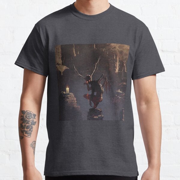 Wingless Demon Classic T-Shirt