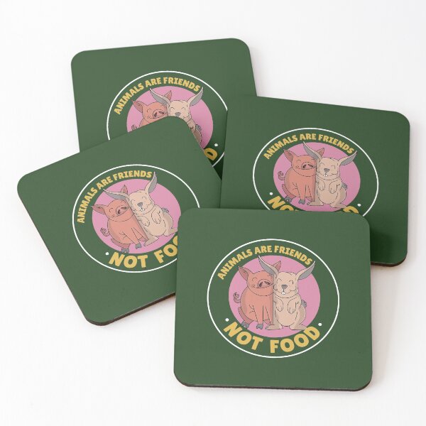 Item preview, Animal welfare, vegan, vegan designed and sold by DerSenat.