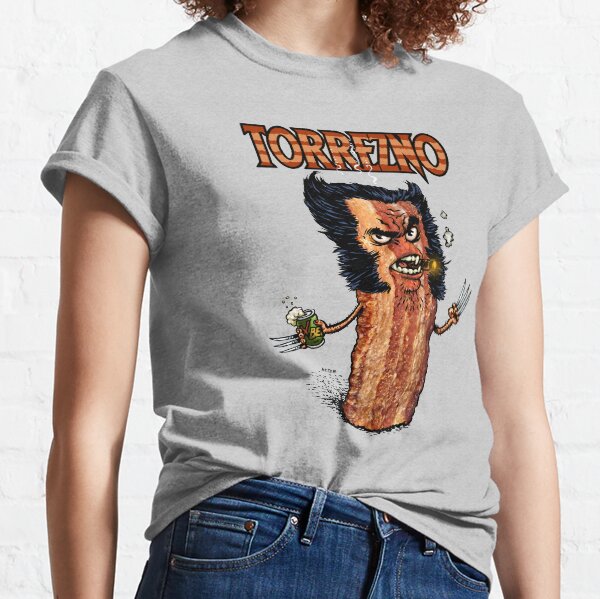 TORREZNO Classic T-Shirt
