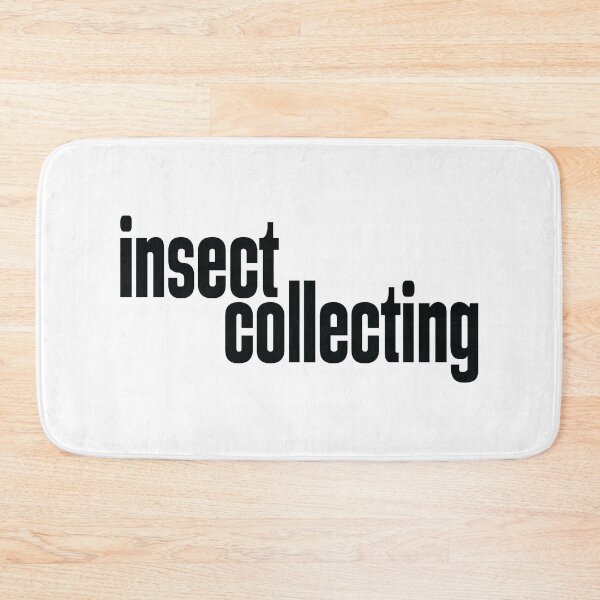 Item preview, Insect Collecting Hobby designed and sold by ProjectX23.