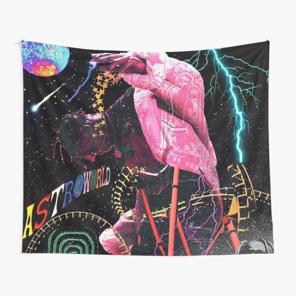 Travisss Tapestry