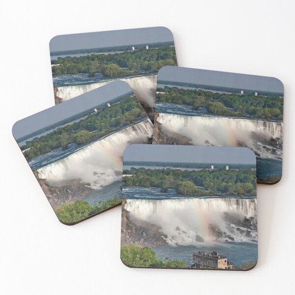 Item preview, Niagara American Falls, Canada  designed and sold by AnnDixon.