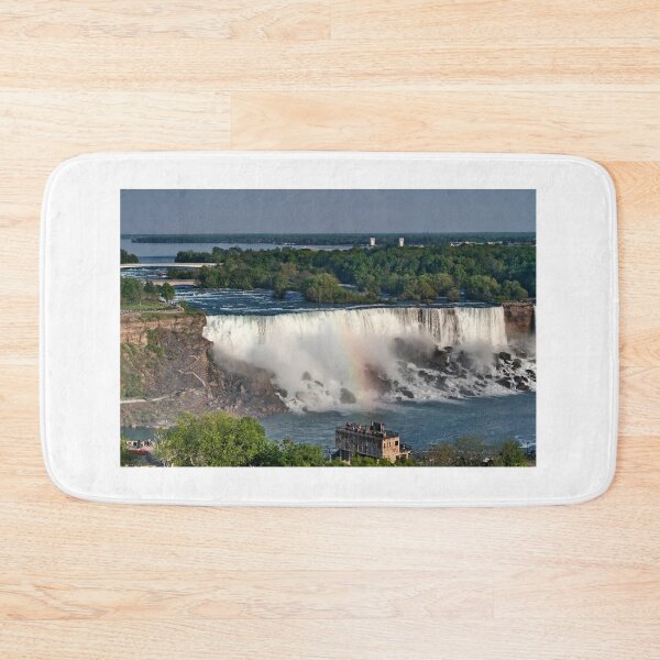 Item preview, Niagara American Falls, Canada  designed and sold by AnnDixon.
