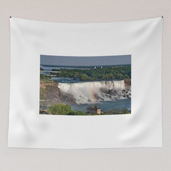 Artikelvorschau, Niagara American Falls, Kanada entworfen und verkauft von AnnDixon.