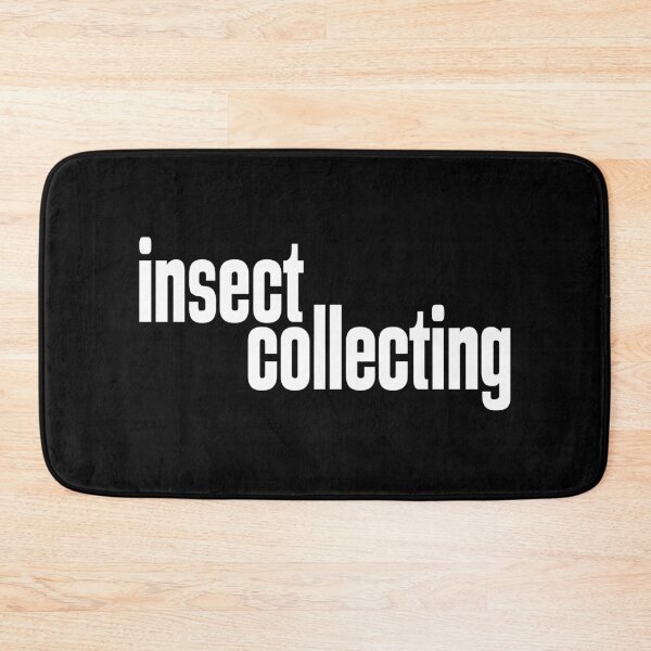 Item preview, Insect Collecting Hobby designed and sold by ProjectX23.