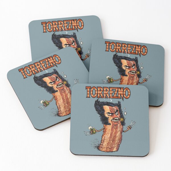 Item preview, TORREZNO designed and sold by KKTEE.