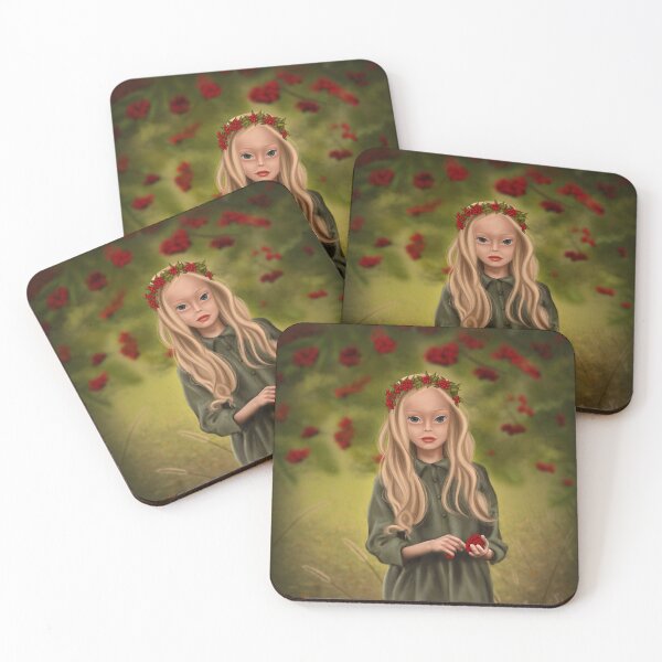 Item preview, Fall princess designed and sold by Elisa Bööck.