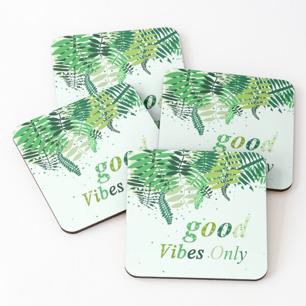 Item preview, good vibes only designed and sold by JonPark.